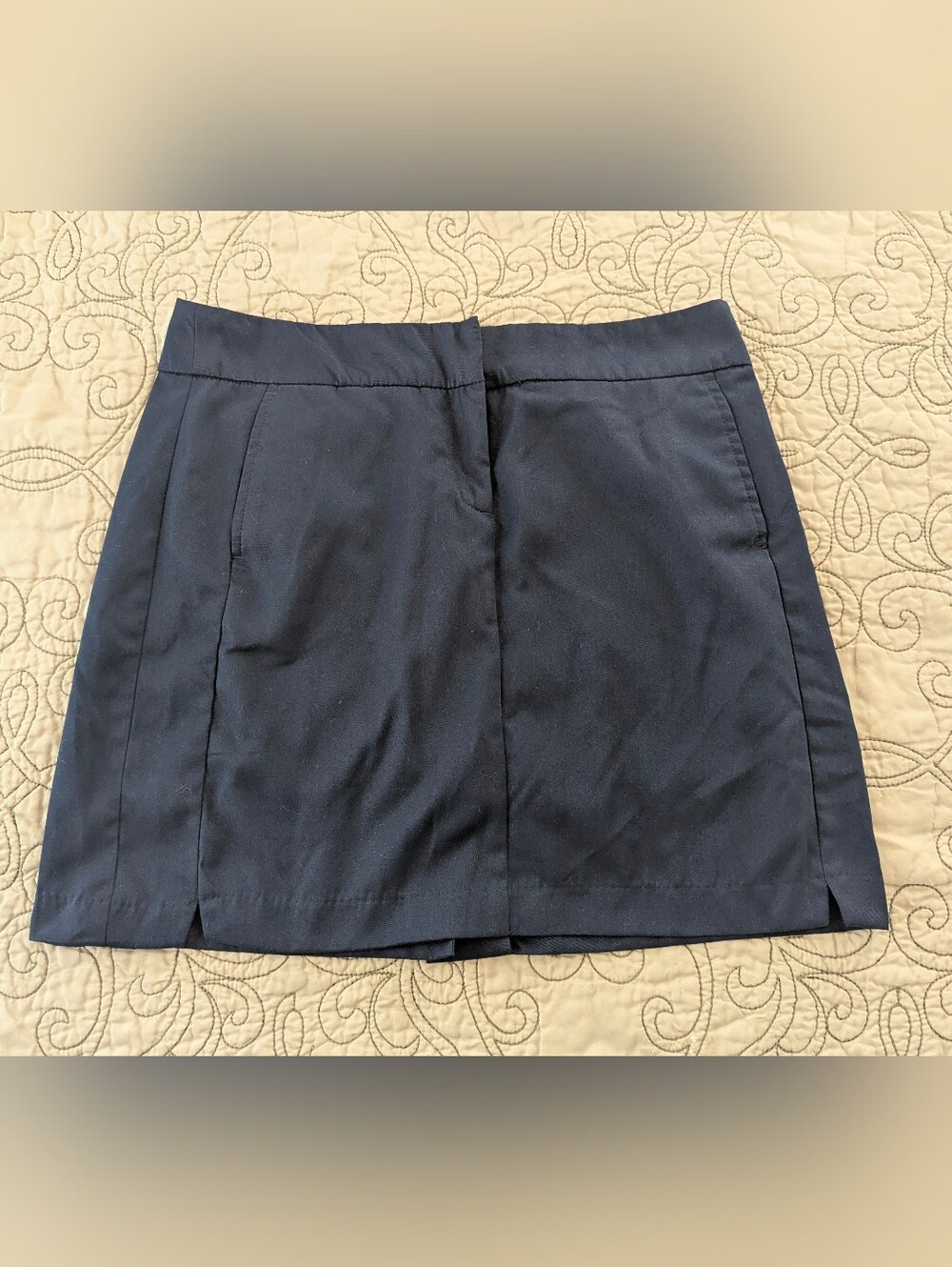 Izod Golf Skort